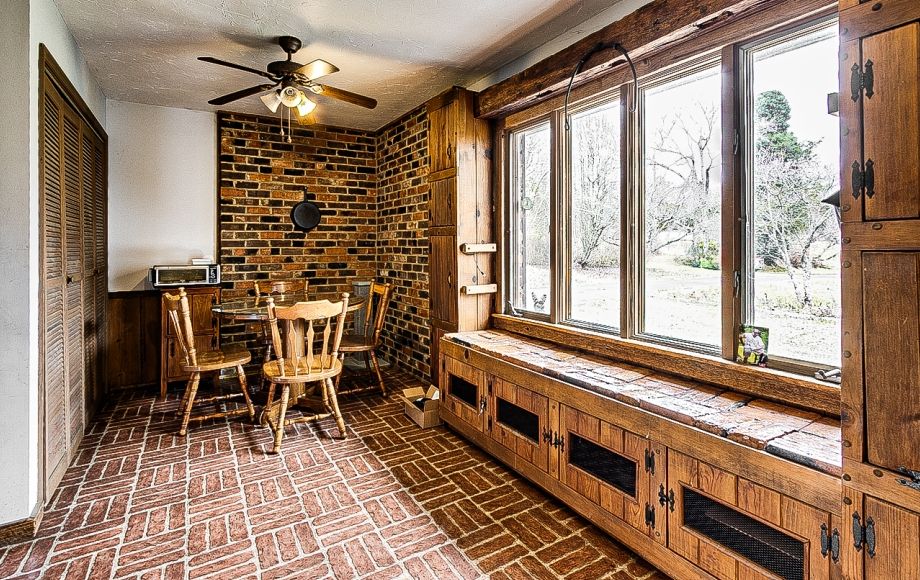 Image for UNDER CONTRACT~7.01 ACRES w/ 3-BR, 2.5-BATHS w/LOFT, BARN & MANY BUILDINGS~TRINITY (RANDOLPH CO.)