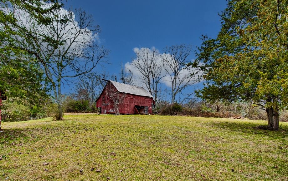 Image for UNDER CONTRACT~7.01 ACRES w/ 3-BR, 2.5-BATHS w/LOFT, BARN & MANY BUILDINGS~TRINITY (RANDOLPH CO.)