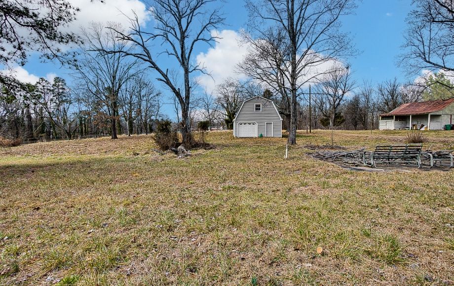 Image for UNDER CONTRACT~BRICK RANCH on 2 AC. 3/BR, 2/BA~JAMESTOWN, NC