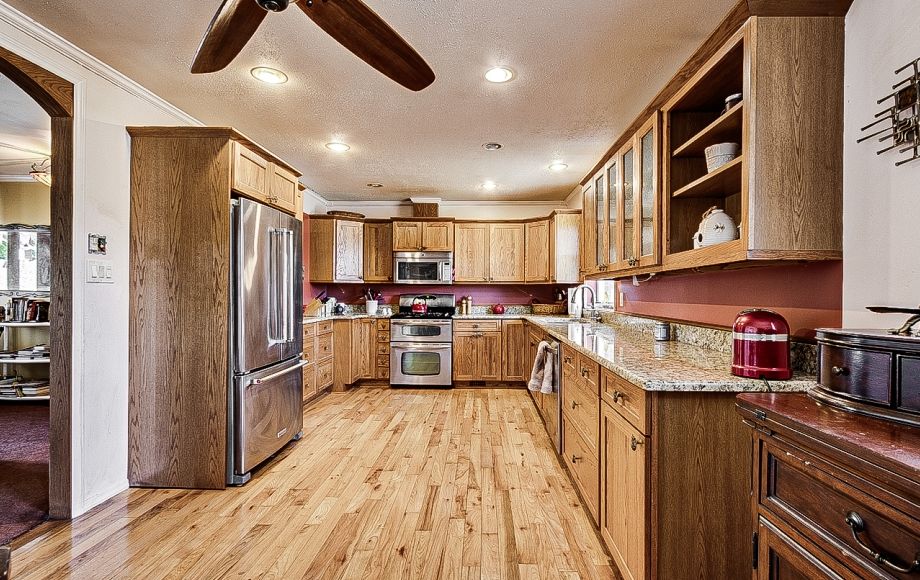 Image for UNDER CONTRACT~BRICK RANCH on 2 AC. 3/BR, 2/BA~JAMESTOWN, NC