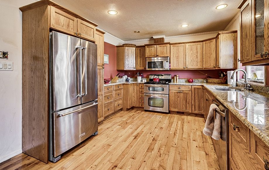 Image for UNDER CONTRACT~BRICK RANCH on 2 AC. 3/BR, 2/BA~JAMESTOWN, NC