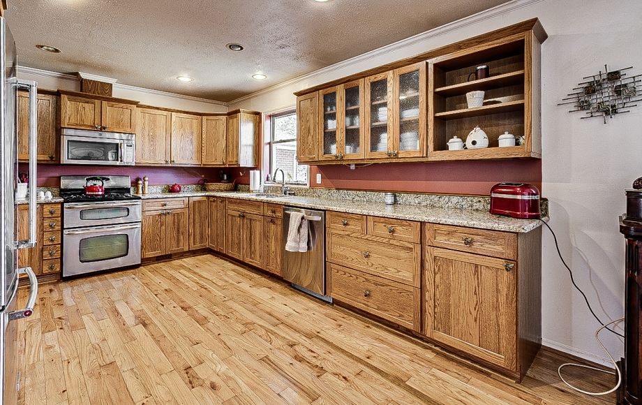Image for UNDER CONTRACT~BRICK RANCH on 2 AC. 3/BR, 2/BA~JAMESTOWN, NC