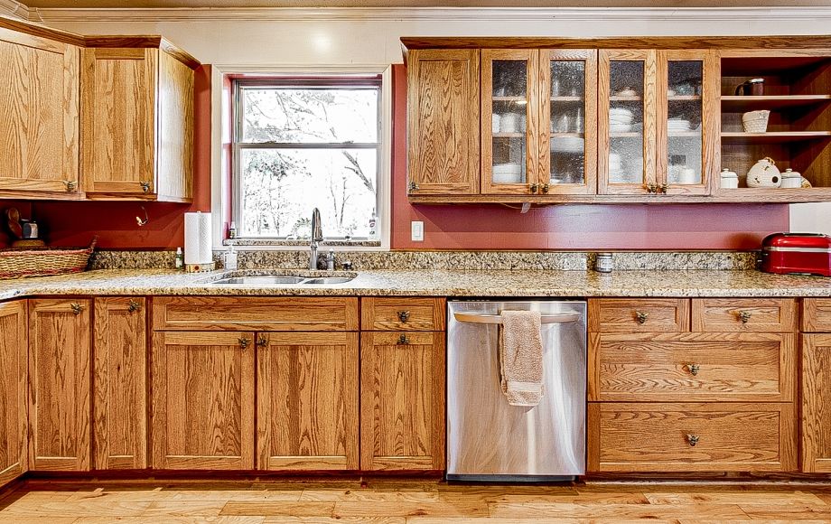 Image for UNDER CONTRACT~BRICK RANCH on 2 AC. 3/BR, 2/BA~JAMESTOWN, NC