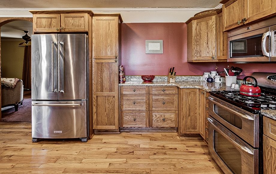 Image for UNDER CONTRACT~BRICK RANCH on 2 AC. 3/BR, 2/BA~JAMESTOWN, NC