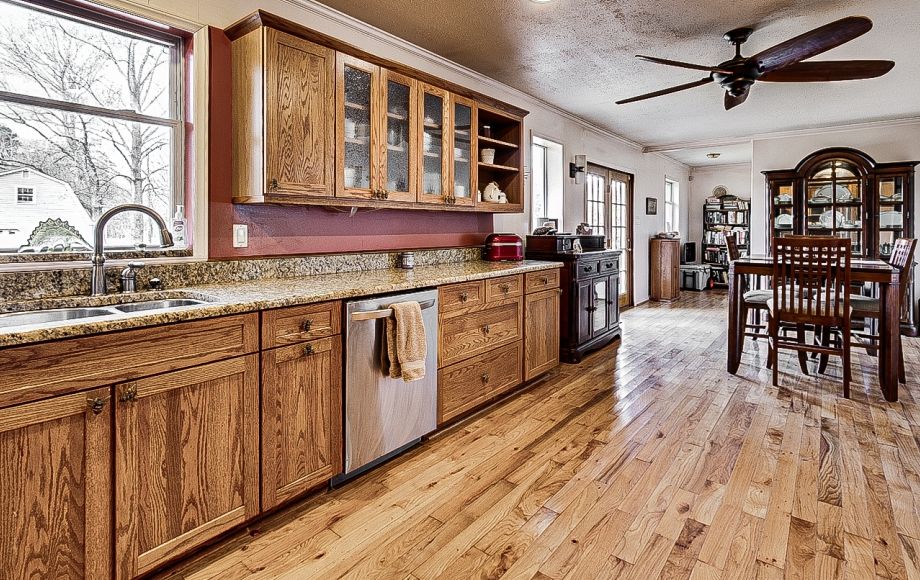 Image for UNDER CONTRACT~BRICK RANCH on 2 AC. 3/BR, 2/BA~JAMESTOWN, NC