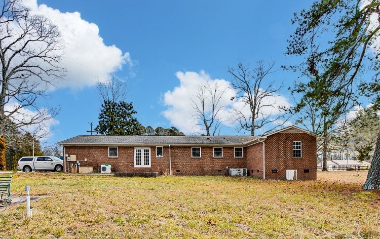 Image for SOLD~BRICK RANCH on 2 AC. 3/BR, 2/BA~JAMESTOWN, NC