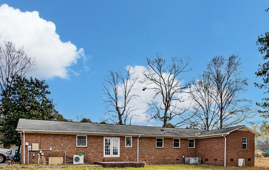 Image for UNDER CONTRACT~BRICK RANCH on 2 AC. 3/BR, 2/BA~JAMESTOWN, NC