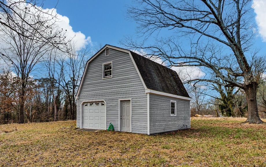 Image for UNDER CONTRACT~BRICK RANCH on 2 AC. 3/BR, 2/BA~JAMESTOWN, NC