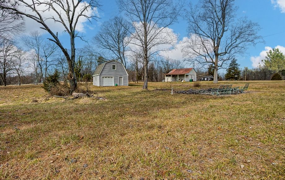 Image for UNDER CONTRACT~BRICK RANCH on 2 AC. 3/BR, 2/BA~JAMESTOWN, NC
