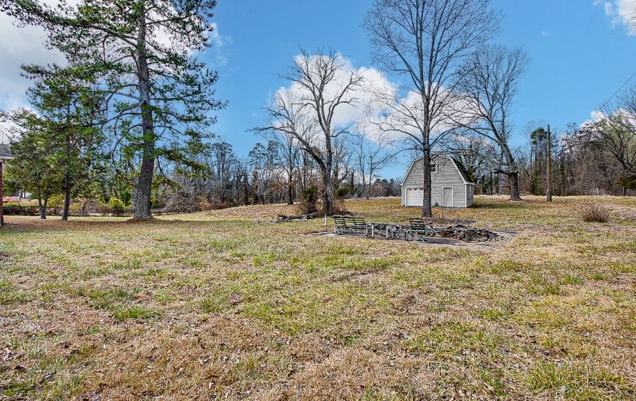 Image for UNDER CONTRACT~BRICK RANCH on 2 AC. 3/BR, 2/BA~JAMESTOWN, NC