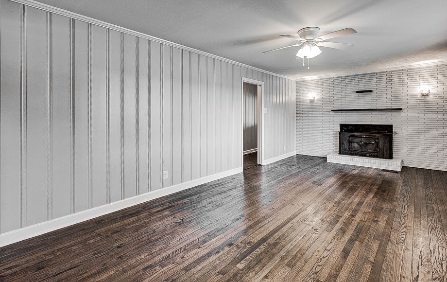 Image for SOLD~BRICK RANCH W/MANY UPDATES~3/BR, 1/BA W/30x60 BUILDING on 2.65AC.~HIGH POINT