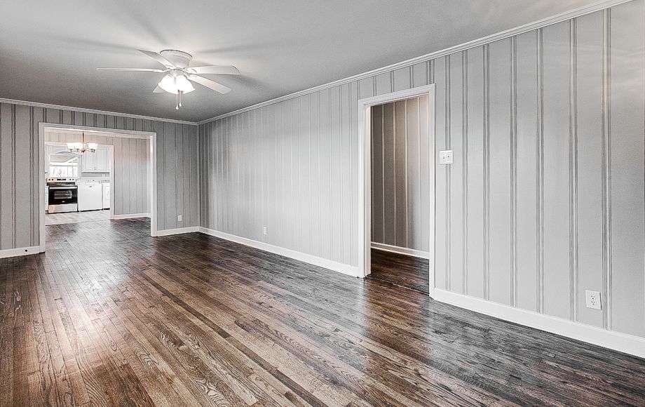 Image for SOLD~BRICK RANCH W/MANY UPDATES~3/BR, 1/BA W/30x60 BUILDING on 2.65AC.~HIGH POINT