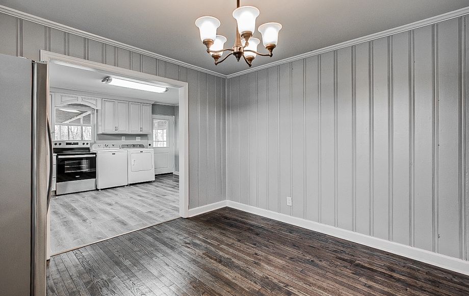 Image for SOLD~BRICK RANCH W/MANY UPDATES~3/BR, 1/BA W/30x60 BUILDING on 2.65AC.~HIGH POINT