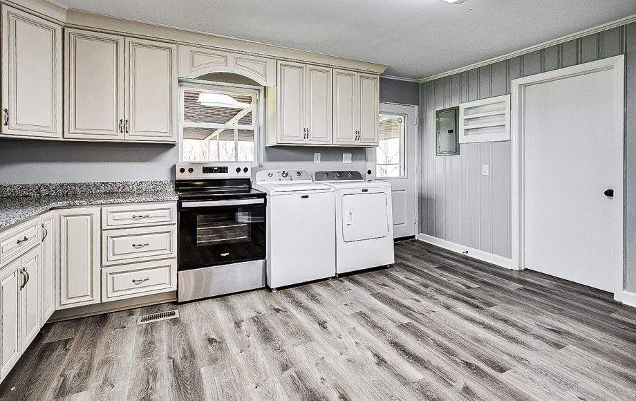 Image for SOLD~BRICK RANCH W/MANY UPDATES~3/BR, 1/BA W/30x60 BUILDING on 2.65AC.~HIGH POINT