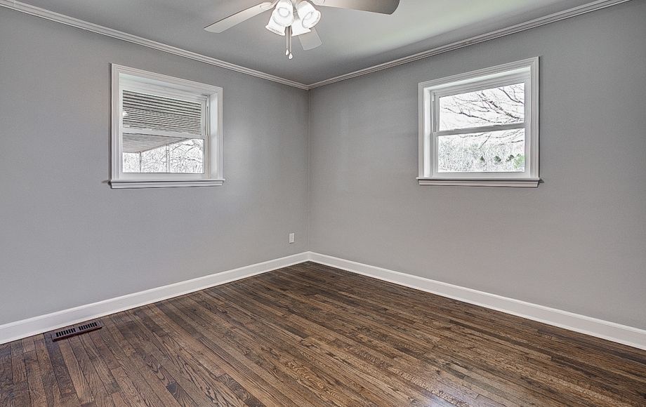 Image for SOLD~BRICK RANCH W/MANY UPDATES~3/BR, 1/BA W/30x60 BUILDING on 2.65AC.~HIGH POINT