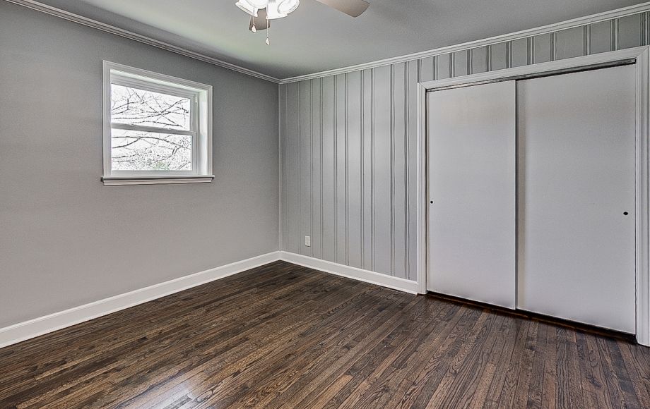 Image for SOLD~BRICK RANCH W/MANY UPDATES~3/BR, 1/BA W/30x60 BUILDING on 2.65AC.~HIGH POINT