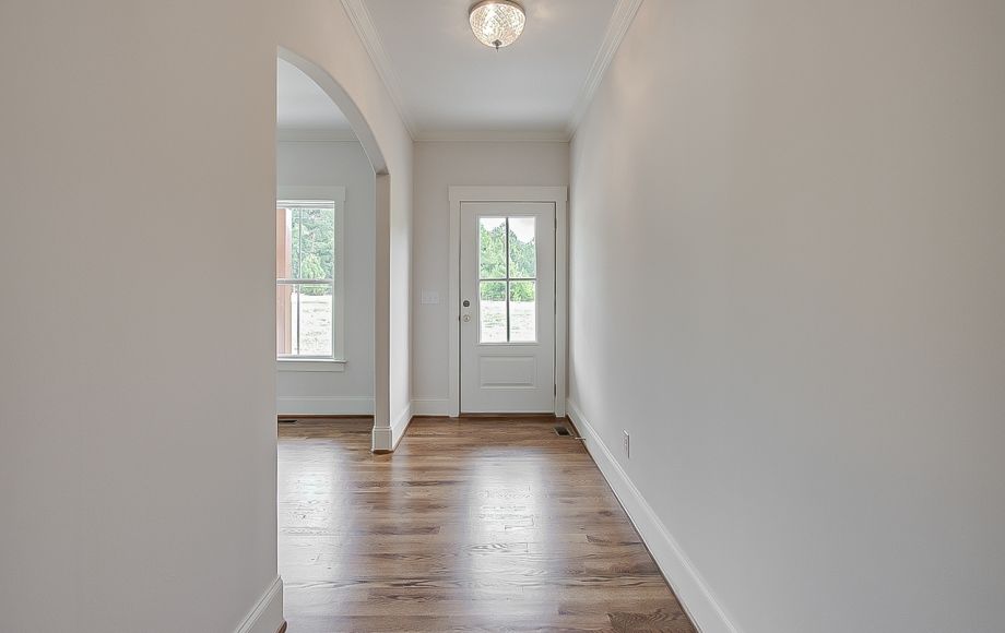 Image for FOR SALE~NEW CONSTRUCTION~3/BR, 2.1/BA on 2.18 AC in FRANKLINVILLE