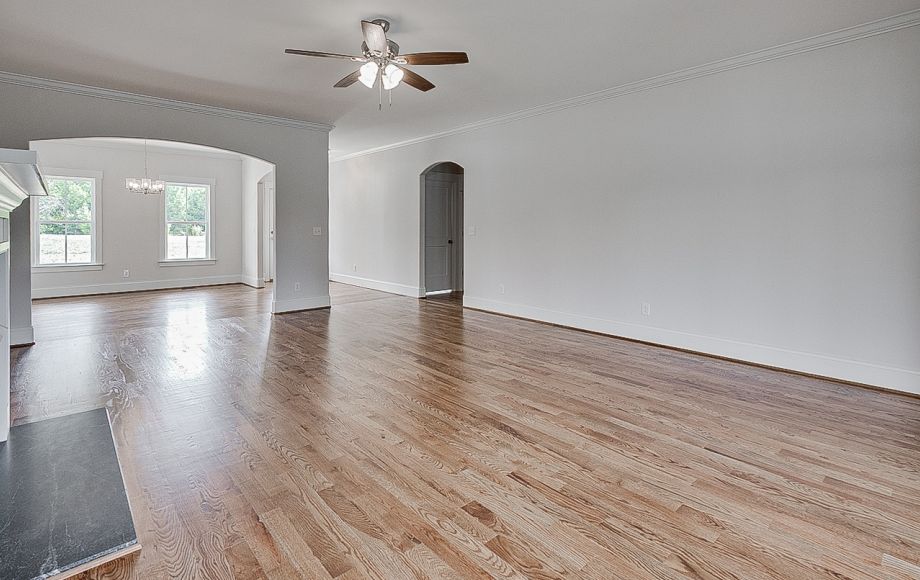 Image for FOR SALE~NEW CONSTRUCTION~3/BR, 2.1/BA on 2.18 AC in FRANKLINVILLE