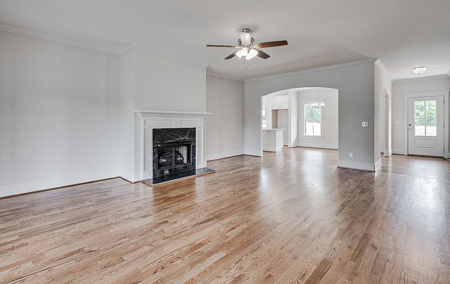 Image for FOR SALE~NEW CONSTRUCTION~3/BR, 2.1/BA on 2.18 AC in FRANKLINVILLE