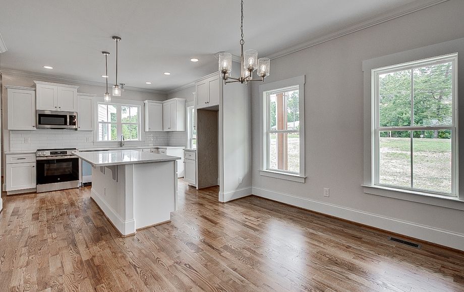 Image for FOR SALE~NEW CONSTRUCTION~3/BR, 2.1/BA on 2.18 AC in FRANKLINVILLE