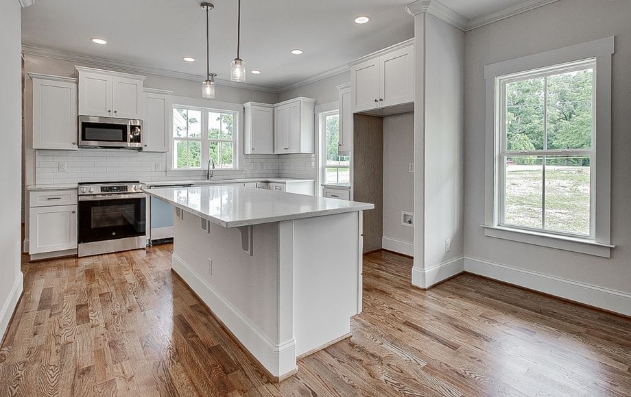 Image for FOR SALE~NEW CONSTRUCTION~3/BR, 2.1/BA on 2.18 AC in FRANKLINVILLE