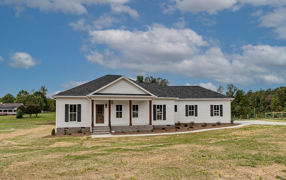Image for FOR SALE~NEW CONSTRUCTION~3/BR, 2.1/BA on 2.18 AC in FRANKLINVILLE