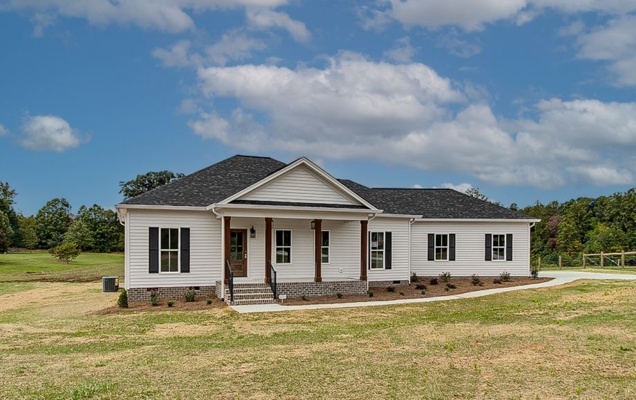 Image for FOR SALE~NEW CONSTRUCTION~3/BR, 2.1/BA on 2.18 AC in FRANKLINVILLE