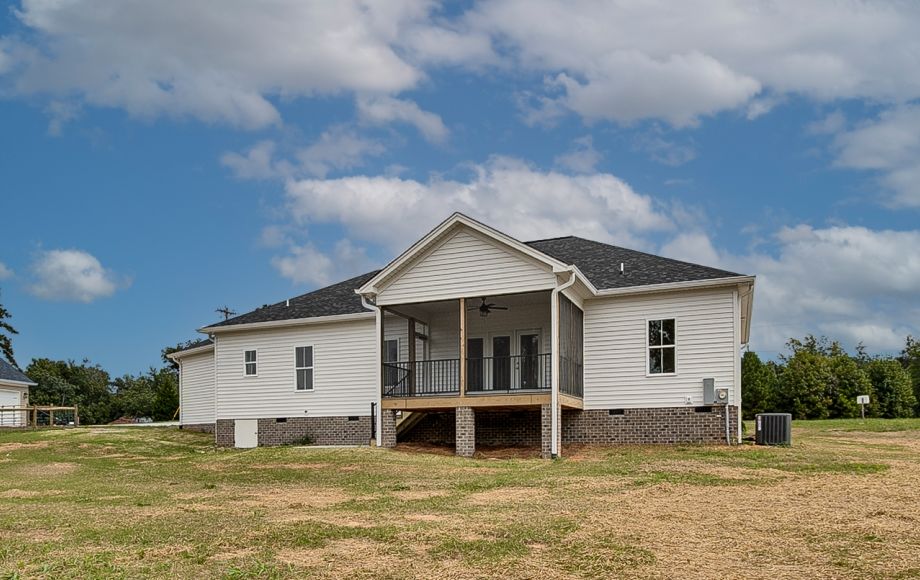 Image for FOR SALE~NEW CONSTRUCTION~3/BR, 2.1/BA on 2.18 AC in FRANKLINVILLE