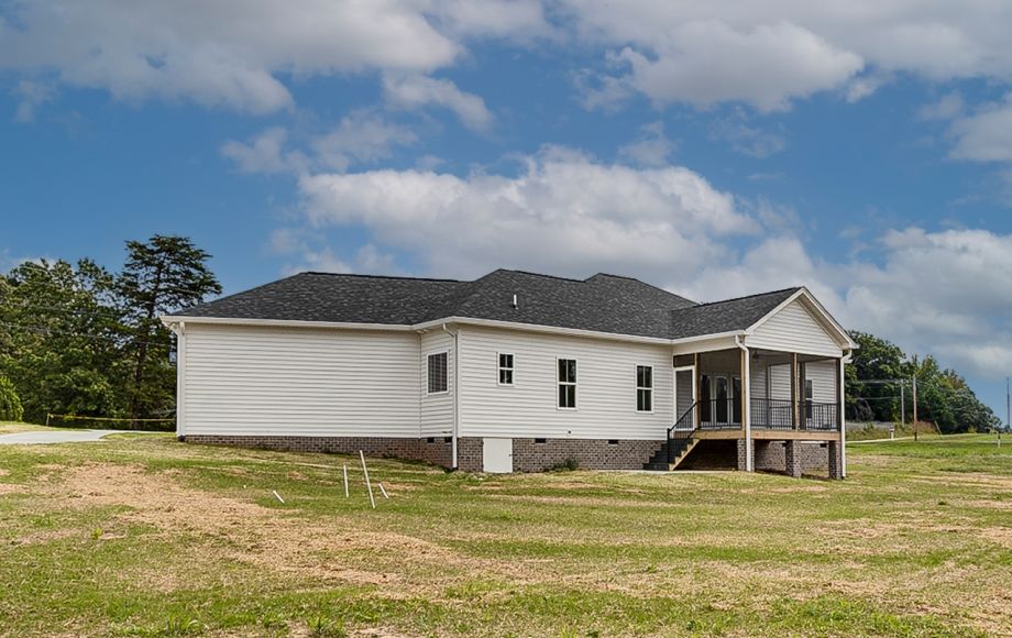 Image for FOR SALE~NEW CONSTRUCTION~3/BR, 2.1/BA on 2.18 AC in FRANKLINVILLE