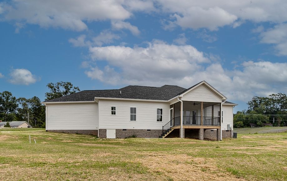 Image for FOR SALE~NEW CONSTRUCTION~3/BR, 2.1/BA on 2.18 AC in FRANKLINVILLE