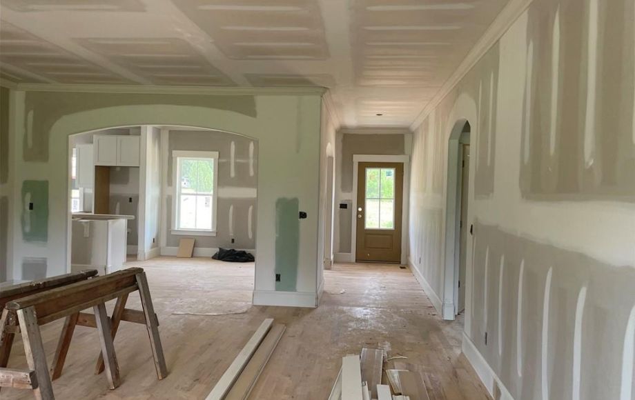 Image for FOR SALE~NEW CONSTRUCTION~3/BR, 2.1/BA on 2.18 AC in FRANKLINVILLE