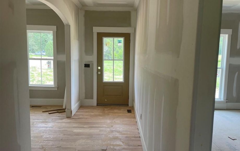 Image for FOR SALE~NEW CONSTRUCTION~3/BR, 2.1/BA on 2.18 AC in FRANKLINVILLE