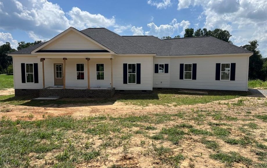 Image for FOR SALE~NEW CONSTRUCTION~3/BR, 2.1/BA on 2.18 AC in FRANKLINVILLE