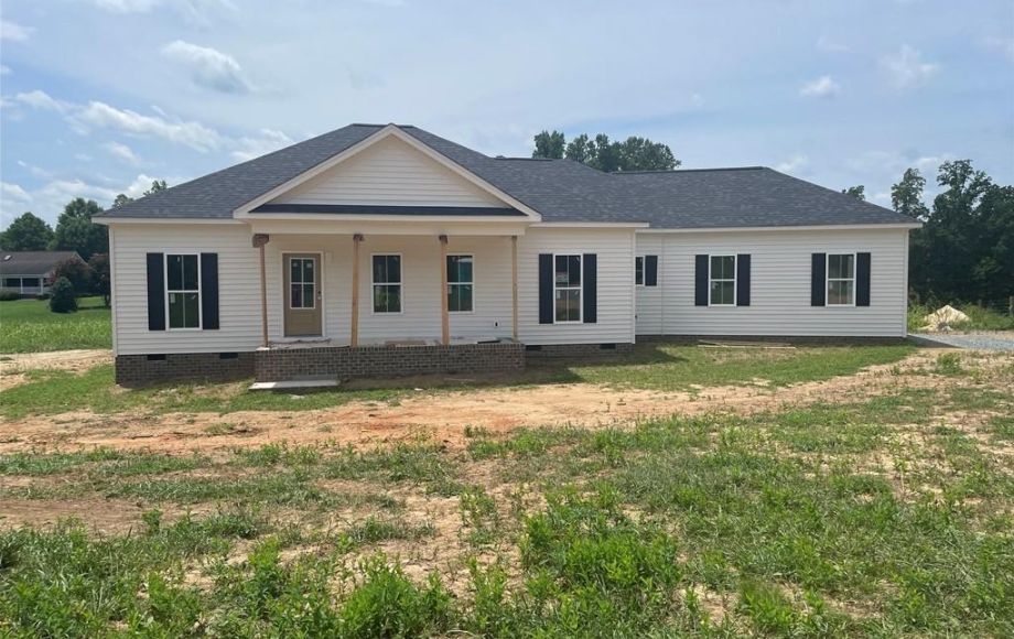 Image for FOR SALE~NEW CONSTRUCTION~3/BR, 2.1/BA on 2.18 AC in FRANKLINVILLE