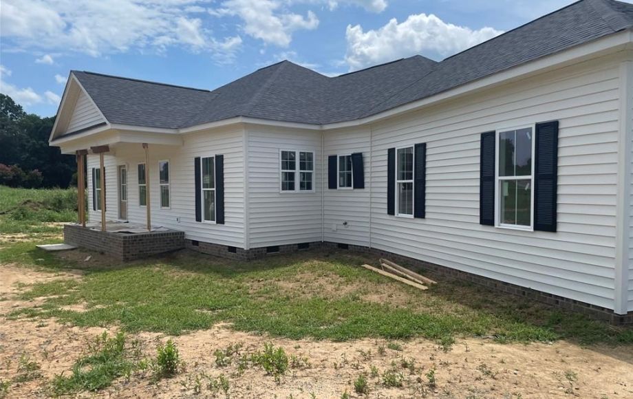 Image for FOR SALE~NEW CONSTRUCTION~3/BR, 2.1/BA on 2.18 AC in FRANKLINVILLE