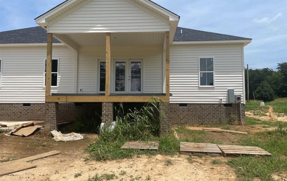Image for FOR SALE~NEW CONSTRUCTION~3/BR, 2.1/BA on 2.18 AC in FRANKLINVILLE