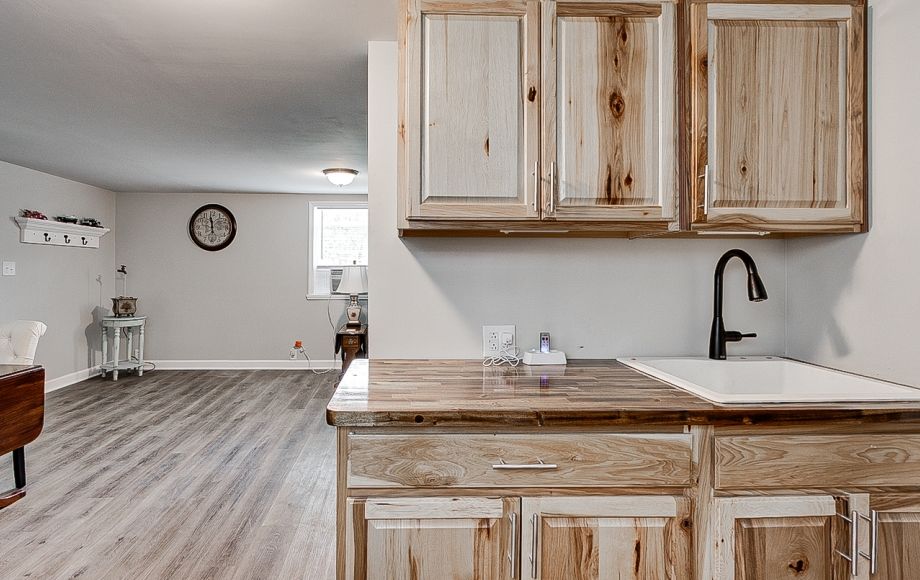 Image for FOR SALE~1/BR, 1/BA VINYL HOME (Completely Remodeled)~ PLEASANT GARDEN