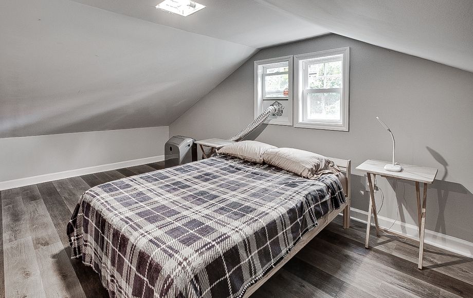 Image for FOR SALE~1/BR, 1/BA VINYL HOME (Completely Remodeled)~ PLEASANT GARDEN