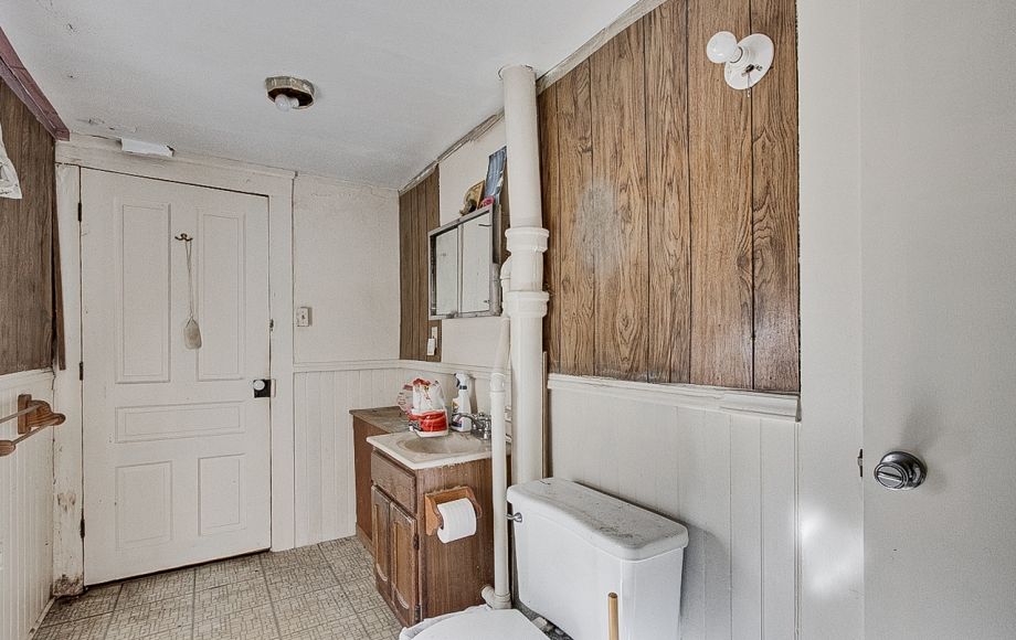Image for FOR SALE~3/BEDROOMS, 1/BATH in COLLEGE HILL HISTORICAL DISTRICT~GREENSBORO
