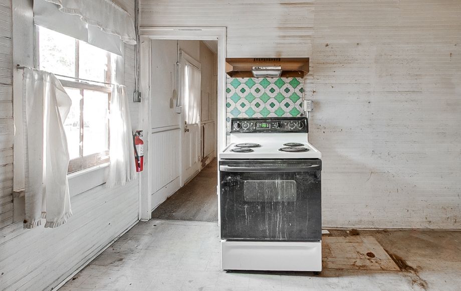 Image for FOR SALE~3/BEDROOMS, 1/BATH in COLLEGE HILL HISTORICAL DISTRICT~GREENSBORO