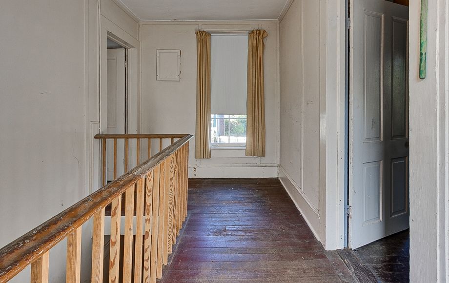 Image for FOR SALE~3/BEDROOMS, 1/BATH in COLLEGE HILL HISTORICAL DISTRICT~GREENSBORO