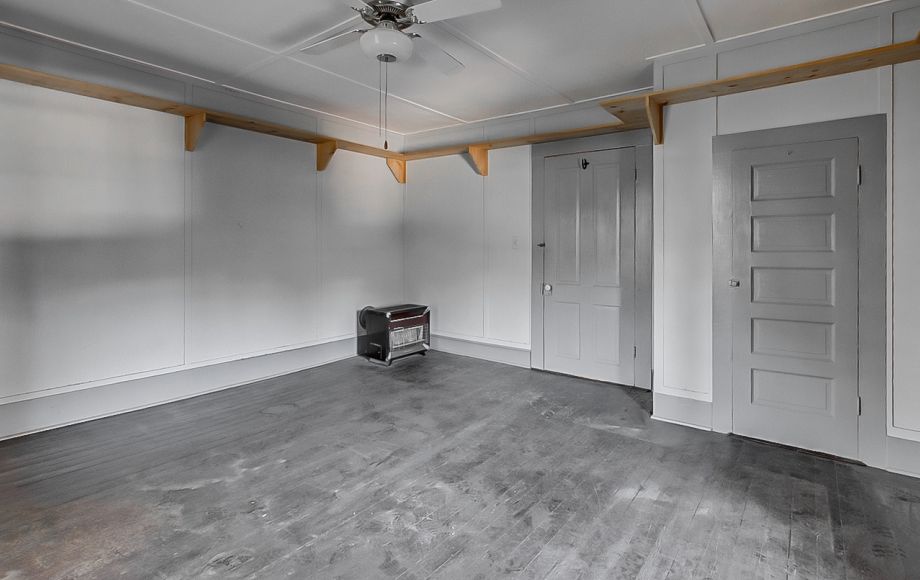 Image for FOR SALE~3/BEDROOMS, 1/BATH in COLLEGE HILL HISTORICAL DISTRICT~GREENSBORO