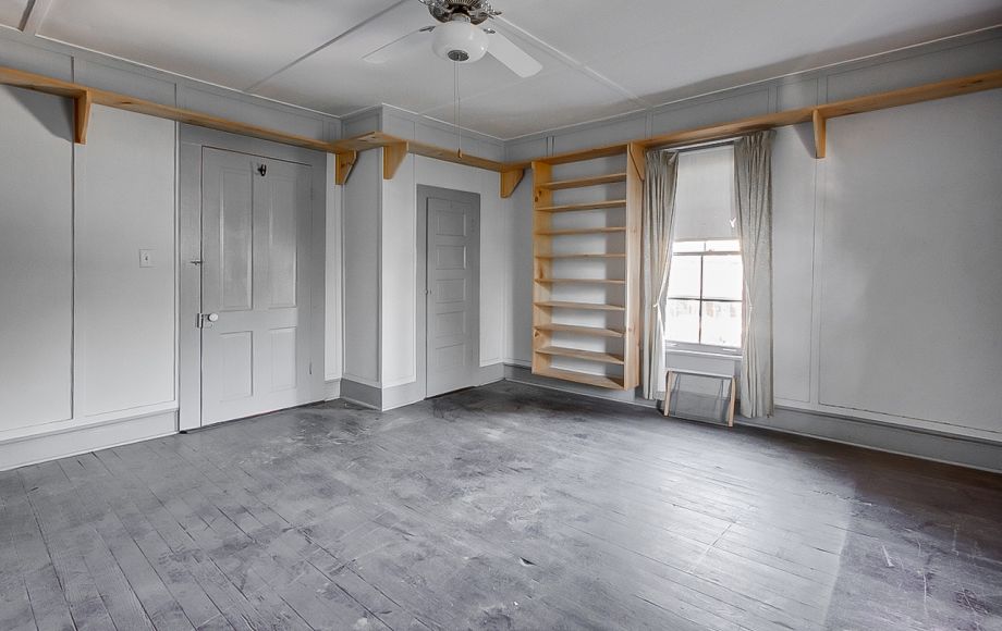 Image for FOR SALE~3/BEDROOMS, 1/BATH in COLLEGE HILL HISTORICAL DISTRICT~GREENSBORO