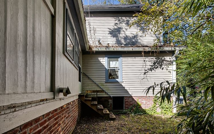 Image for FOR SALE~3/BEDROOMS, 1/BATH in COLLEGE HILL HISTORICAL DISTRICT~GREENSBORO