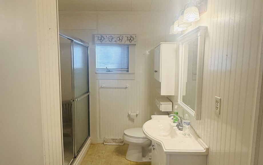 Image for SOLD~2/BR, 1/BA, BRICK RANCH~GREENSBORO, NC