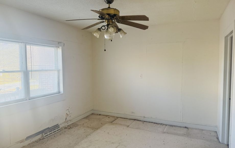 Image for SOLD~2/BR, 1/BA, BRICK RANCH~GREENSBORO, NC