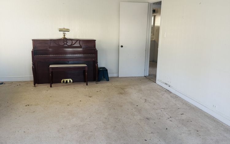 Image for SOLD~2/BR, 1/BA, BRICK RANCH~GREENSBORO, NC