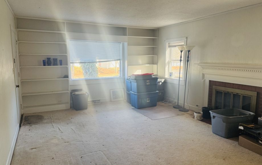 Image for SOLD~2/BR, 1/BA, BRICK RANCH~GREENSBORO, NC