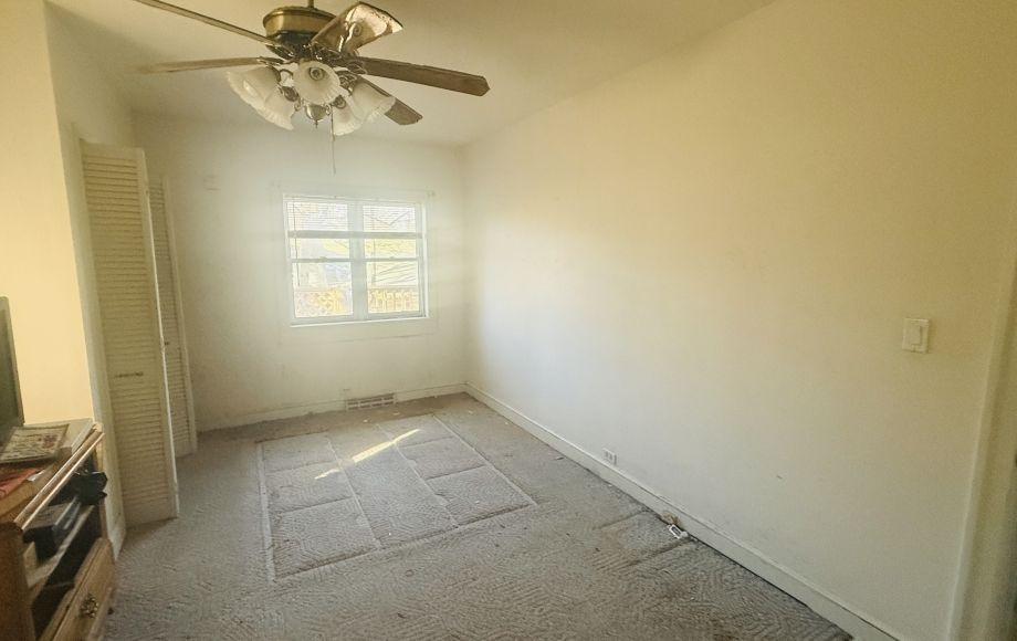 Image for SOLD~2/BR, 1/BA, BRICK RANCH~GREENSBORO, NC