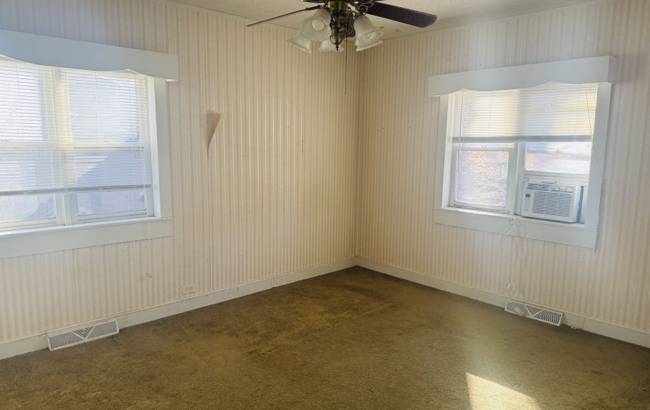 Image for SOLD~2/BR, 1/BA, BRICK RANCH~GREENSBORO, NC